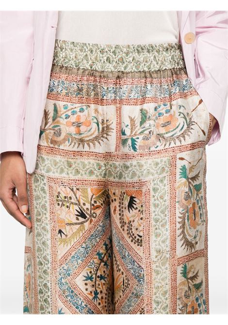 pantalone PIERRE LOUIS MASCIA | Pantalone | ALOESPT12450515020101